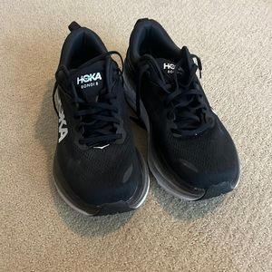 Hoka bondi 8